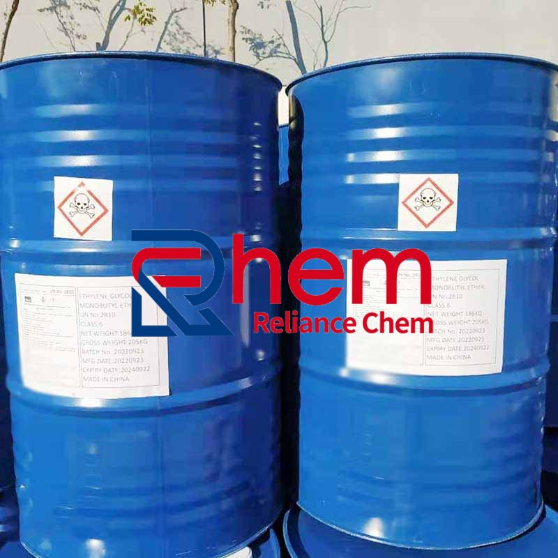 2 Butoxyethanol111 76 2ethylene Glycol Monobutyl Etherbutyl Cellosolve